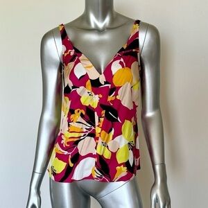 TED BAKER Top, Size 0